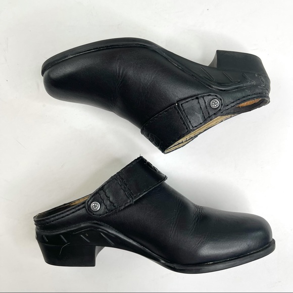 🔸SOLD🔸Ariat Convertible Clogs Mules - Picture 5 of 12